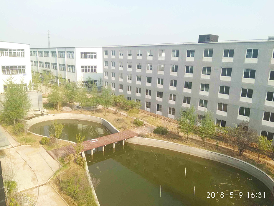 天文弘创新产业园商住房火热招租中-花园式办公